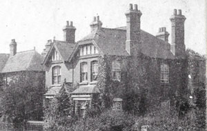 Selwyn House